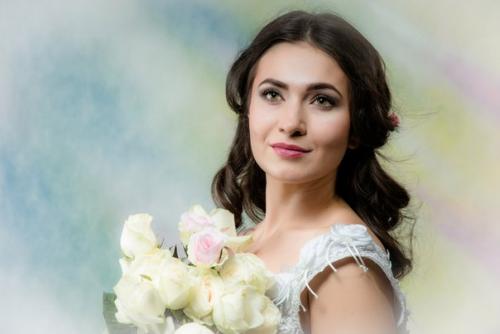 База мастеров.  Beauty Zone г. Новосибирск. 09