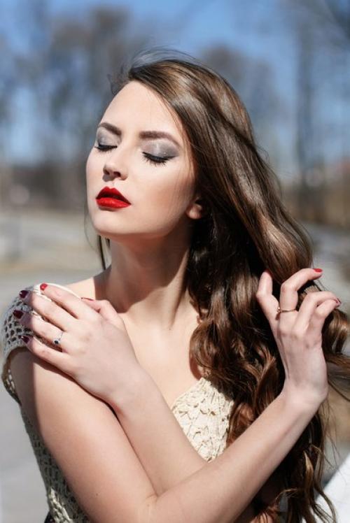 Опытного фотографа для фотосессии на условиях ищу ТФП. 07