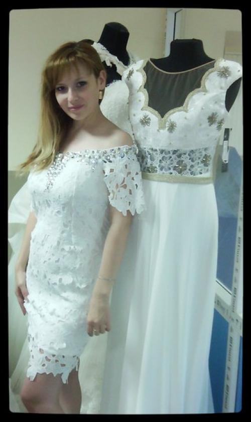 Девушки красавицы мои! 01