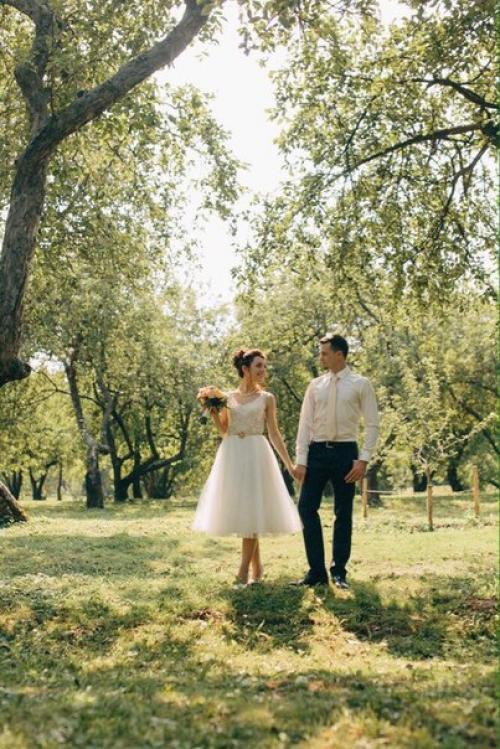 Прическа и макияж/ Данилова Евгения. 03