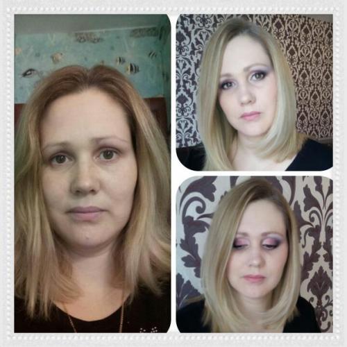 Приглашаю на следующие процедуры: 05