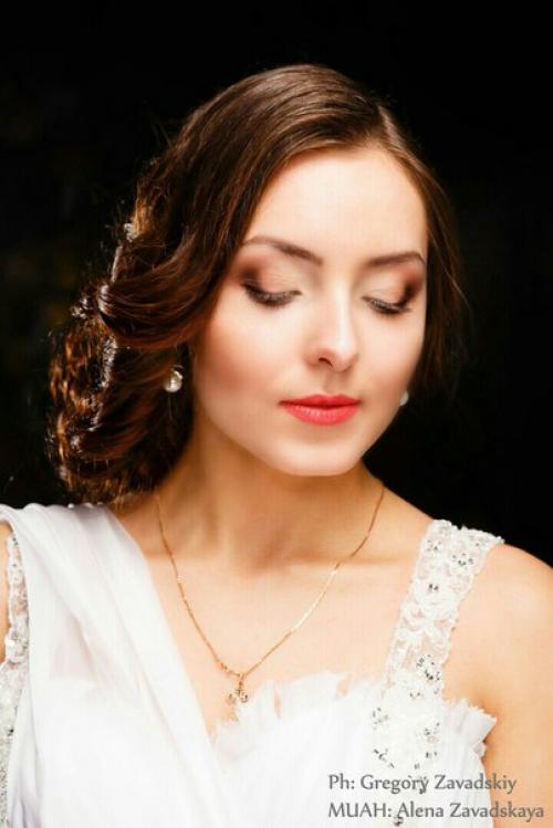 Милые леди!  Предлагаю услуги по созданию: 04