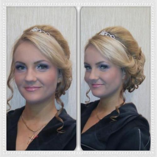 Приглашаю на следующие процедуры: 07