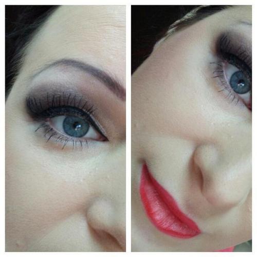 Дорогие наши?  , Приходите в твой стиль за красивой прической или вечерним макияжем? 03