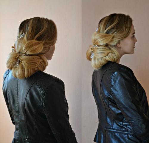 Самара. Девушки?  Требуются модели для пополнения портфолио? 02