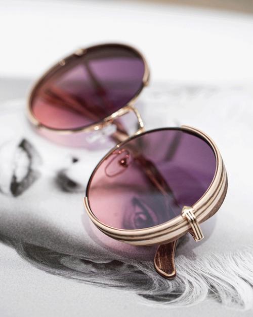 Стиль - это отражение личности. 05