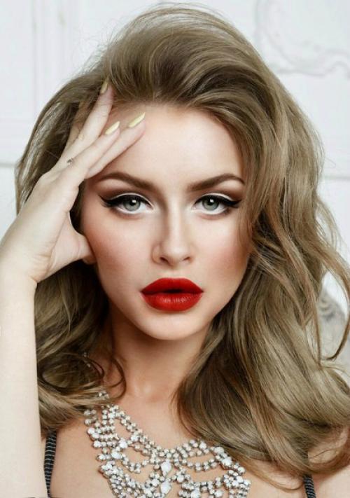 Iconface Makeup School представляет. 02