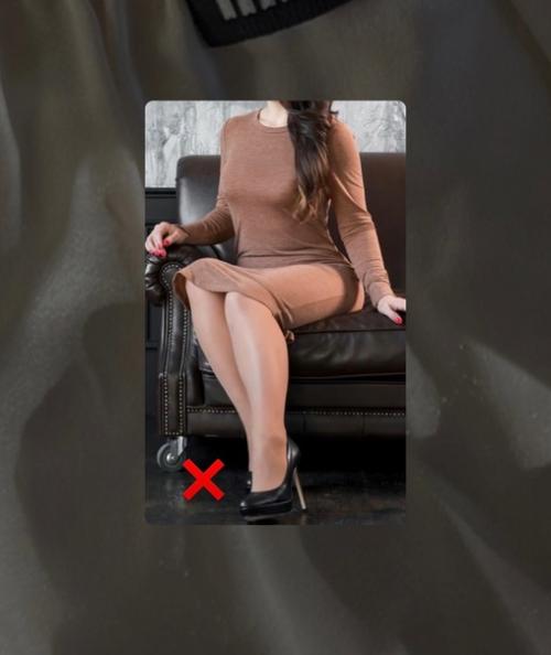 Какая девушка/женщина хочет выглядеть старше своего возраста? 07