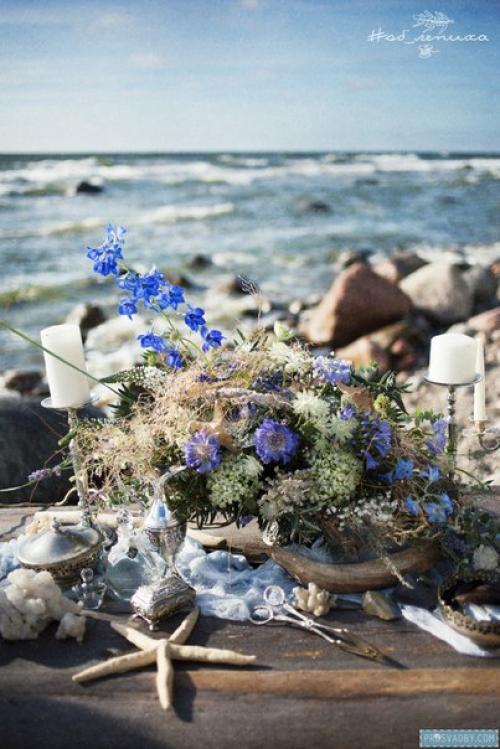 Привет, дорогая?  Сейчас вечер, а значит можно расслабиться, никуда не торопиться и заняться подготовкой к своему самому важному дню? 05