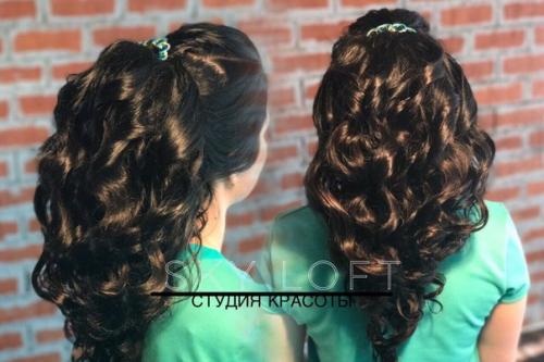 Девочки?  Модельки на отработку голливудского макияжа нужны? 06