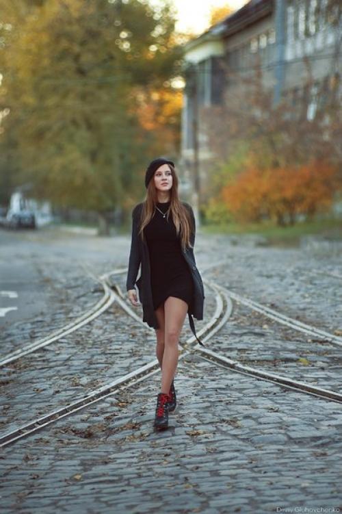 Опытного фотографа для фотосессии на условиях ищу ТФП. 09