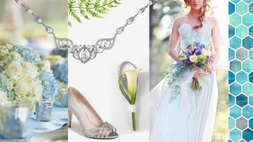 Украшения для невесты: как найти идеал. 04 Украшения для невесты: как найти идеал. 04