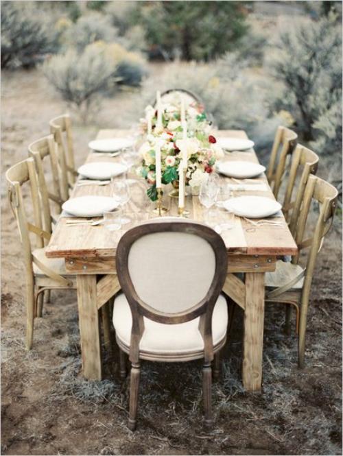 Привет, дорогая?  Сейчас вечер, а значит можно расслабиться, никуда не торопиться и заняться подготовкой к своему самому важному дню? 09