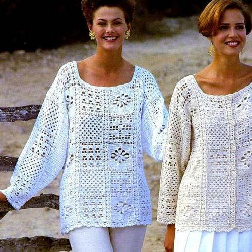 Для дам, в возрасте элегантности. 04 Для дам, в возрасте элегантности. 04