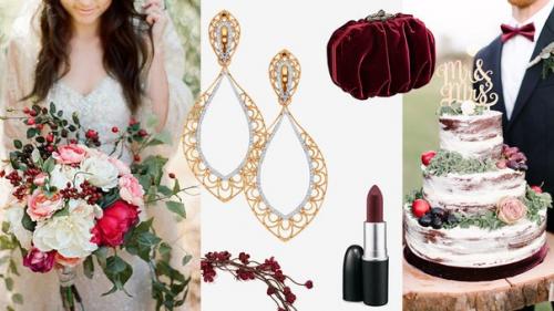 Украшения для невесты: как найти идеал. 03 Украшения для невесты: как найти идеал. 03