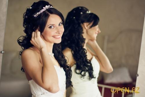 Продолжаю запись на свадебные прически и макияж, укладки любой сложности. 02