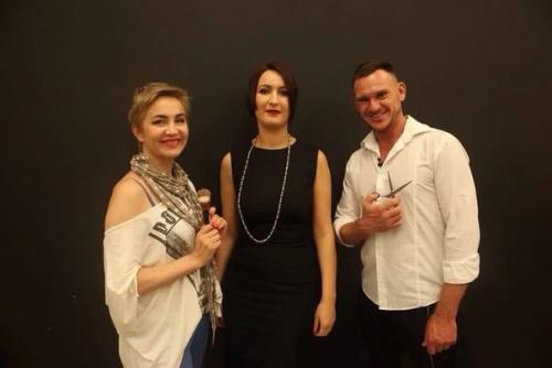 Всем привет! Знакомьтесь! 01 Всем привет! Знакомьтесь! 01