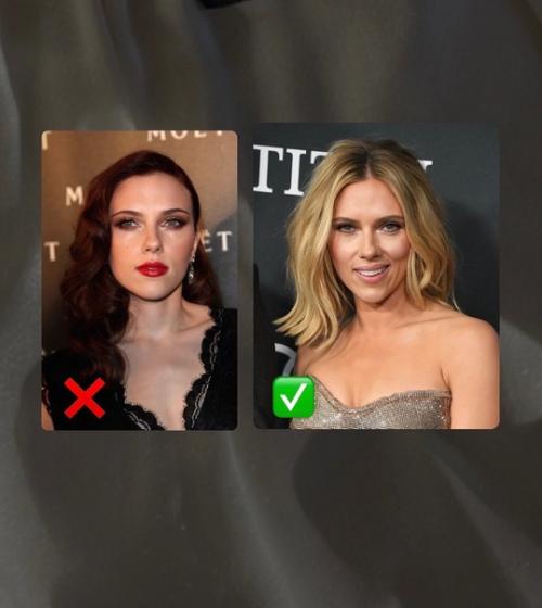 Какая девушка/женщина хочет выглядеть старше своего возраста? 06