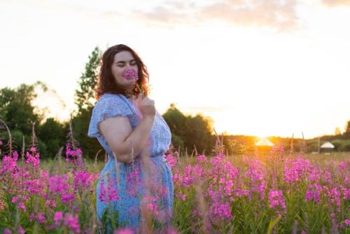 При подготовке к съёмке есть несколько пунктов, которые влияют на ваш образ и как вы будете выглядеть в кадре: 05