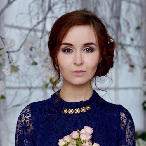 Милые девушки.  У вас праздник? 04