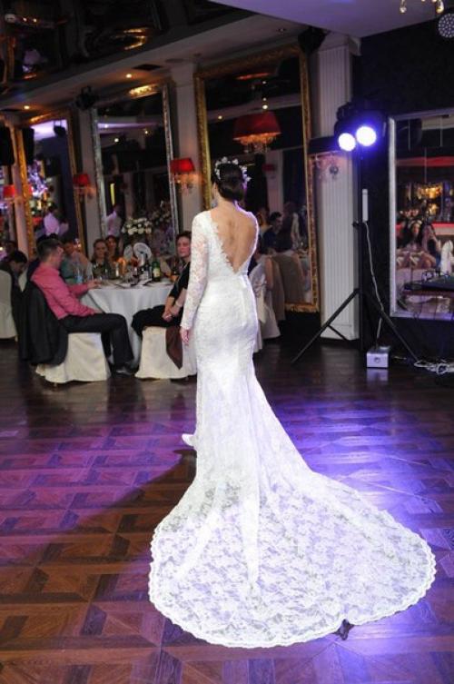 Весна и лето - пора свадеб? 07 Весна и лето - пора свадеб? 07