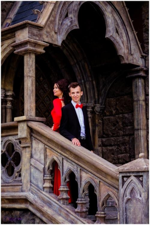 Для чего нужна фотосессия Love Story перед свадьбой и нужна ли она вообще? 01