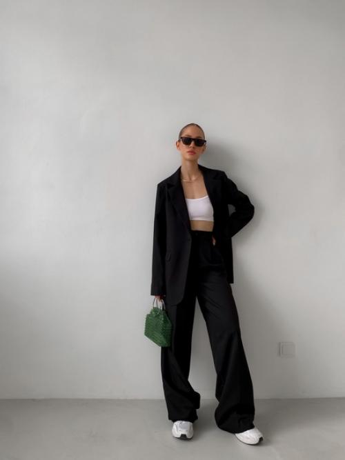 Как создать стильные кадры? 02 Как создать стильные кадры? 02