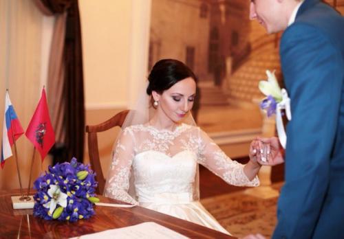 Весна и лето - пора свадеб? 01 Весна и лето - пора свадеб? 01