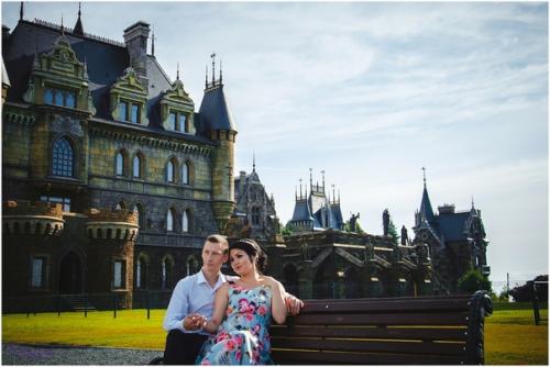 Для чего нужна фотосессия Love Story перед свадьбой и нужна ли она вообще? 02