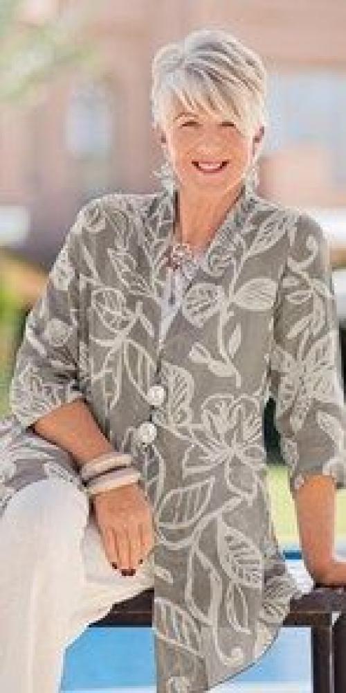 Для дам, в возрасте элегантности. 02 Для дам, в возрасте элегантности. 02