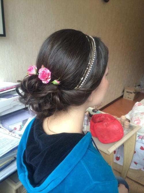 Весна и лето - пора свадеб? 05 Весна и лето - пора свадеб? 05