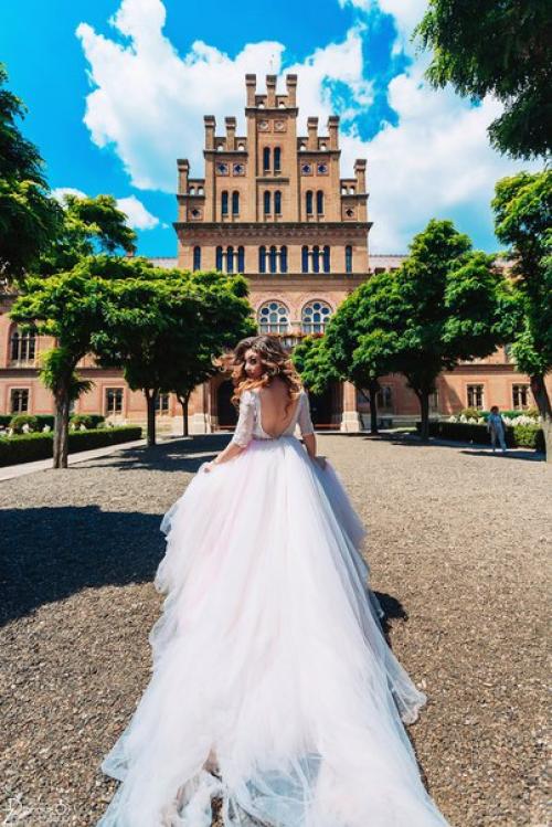 27-Июля Полтава впервые фотопроект Dneprvogue. 01