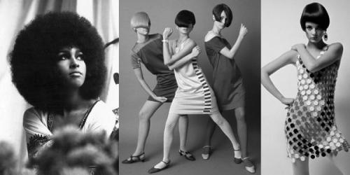 Ах уж эти 60-е. 01 Ах уж эти 60-е. 01