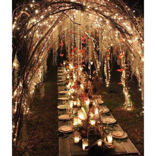 Привет, дорогая?  Сейчас вечер, а значит можно расслабиться, никуда не торопиться и заняться подготовкой к своему самому важному дню? 06