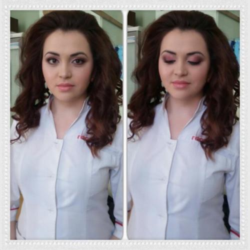 Приглашаю на следующие процедуры: 08