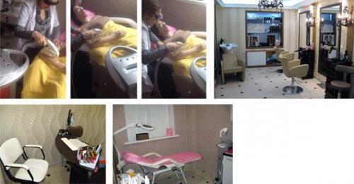 Лучшие салоны махачкалы. 04