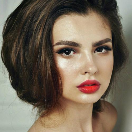 Iconface Makeup School представляет. 03