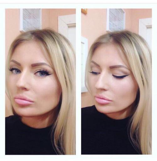 Бьюти - продукты, которые стоит использовать не по назначению? 08