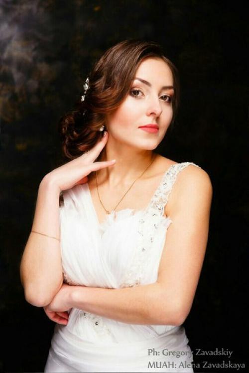 Милые леди!  Предлагаю услуги по созданию: 03