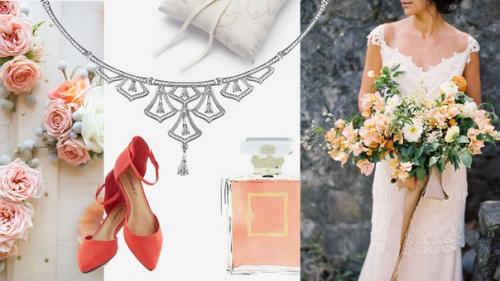 Украшения для невесты: как найти идеал. 05 Украшения для невесты: как найти идеал. 05