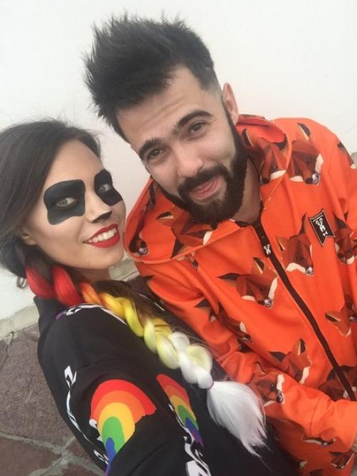 Мега крутое мероприятие. 09