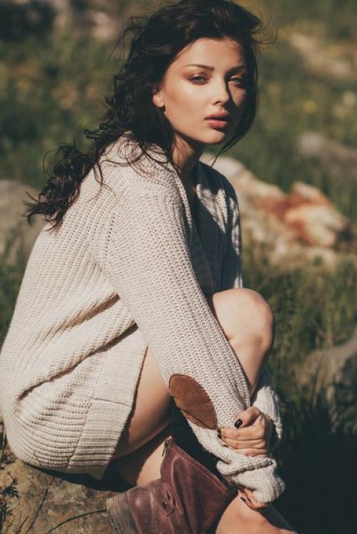 Девчонки, приходите фотографироваться. 07