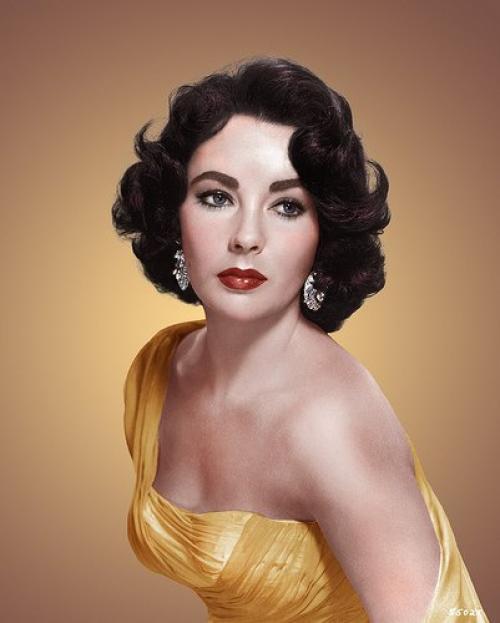 Iconface Makeup School представляет. 01