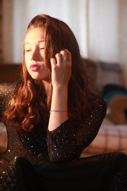 Девушки красавицы мои! 04