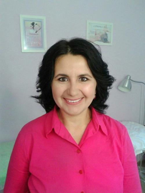 Милые дамы!  Мы приглашаем на МАКИЯЖ и укладку волос? 03