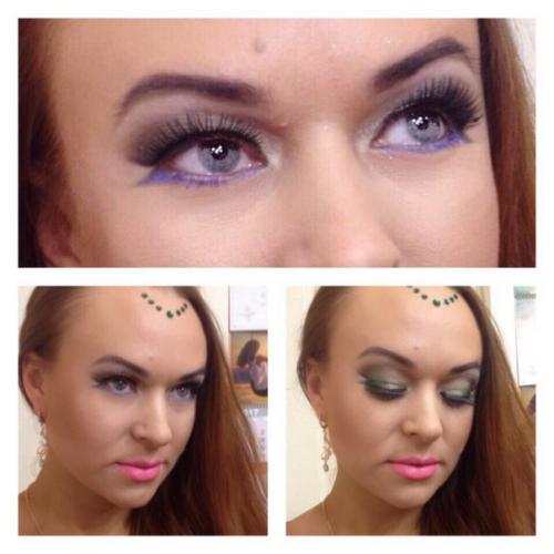 Бьюти - продукты, которые стоит использовать не по назначению? 07