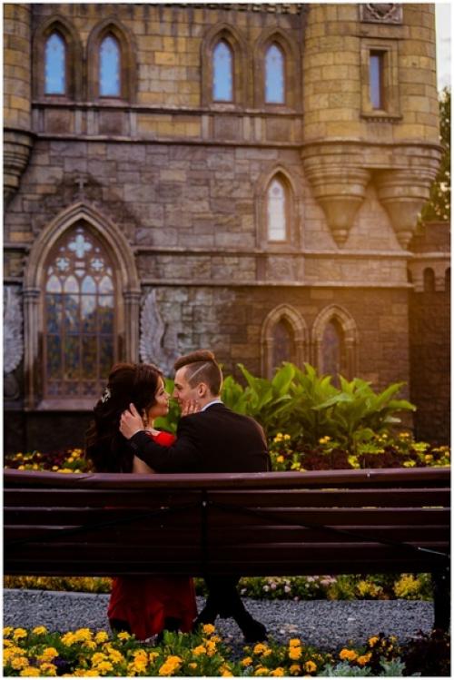 Для чего нужна фотосессия Love Story перед свадьбой и нужна ли она вообще? 03