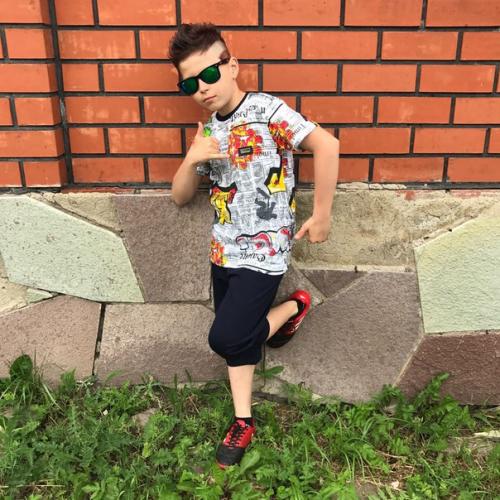 Мега крутое мероприятие. 07