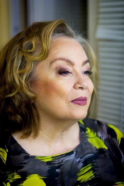 Создаю и подчёркиваю красоту. 04