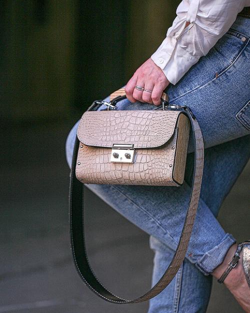 Стиль - это отражение личности. 03